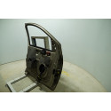PORTA DIANTEIRA ESQUERDA PRATA FORD FIESTA SEDAN 2008