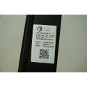 PORTA DIANTEIRA ESQUERDA PRATA FORD FIESTA SEDAN 2008