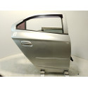 PORTA TRASEIRA DIREITA PRATA CHEVROLET PRISMA SED. LT 2016