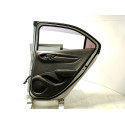 PORTA TRASEIRA DIREITA PRATA CHEVROLET PRISMA SED. LT 2016