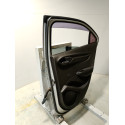 PORTA TRASEIRA DIREITA PRATA CHEVROLET PRISMA SED. LT 2016