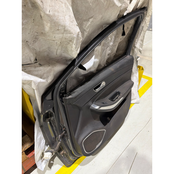 PORTA D D CINZA CHERY ARRIZO 6 PRO 1.5 TURBO FLEX 2022/2022