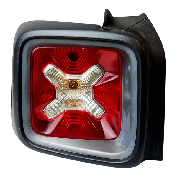 Lanterna Traseira Esquerda Jeep Renegade Longitude 2015