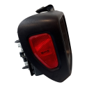 Lanterna Traseira Esquerda Jeep Renegade Longitude 2015