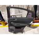 PORTA TRASEIRA DIREITA CINZA CHERY ARRIZO 6 1.5 TURBO 22/22