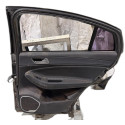 PORTA TRASEIRA DIREITA CINZA CHERY ARRIZO 6 1.5 TURBO 22/22