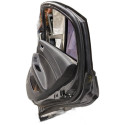 PORTA TRASEIRA DIREITA CINZA CHERY ARRIZO 6 1.5 TURBO 22/22