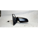 RETROVISOR DIREITO PRETO FORD FIESTA FLEX/CLASS 2009/2010