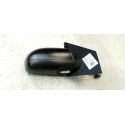RETROVISOR DIREITO PRETO FORD FIESTA FLEX/CLASS 2009/2010