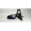RETROVISOR ESQUERDO PRETO FORD FIESTA FLEX/CLASS 2009/2010