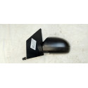 RETROVISOR ESQUERDO PRETO FORD FIESTA FLEX/CLASS 2009/2010