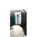 RETROVISOR ESQUERDO PRATA FIAT PALIO CELEBRATION 2015/2016
