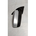 RETROVISOR DIREITO PRATA VOLKSWAGEN GOL TRENDLINE 2015/2016