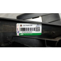 RETROVISOR DIREITO PRATA VOLKSWAGEN GOL TRENDLINE 2015/2016