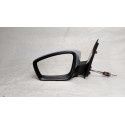 RETROVISOR ESQUERDO PRATA VOLKSWAGEN GOL TRENDLINE 2015/2016