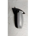 RETROVISOR ESQUERDO PRATA VOLKSWAGEN GOL TRENDLINE 2015/2016