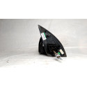 RETROVISOR ESQUERDO PRATA VOLKSWAGEN GOL TRENDLINE 2015/2016