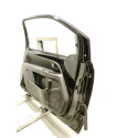 PORTA DIANTEIRA ESQUERDA PRETA VOLKSWAGEN UP TAKE 2014/15