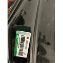 PORTA DIANTEIRA ESQUERDA PRETA VOLKSWAGEN UP TAKE 2014/15