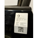 PORTA DIANTEIRA ESQUERDA PRETA VOLKSWAGEN UP TAKE 2014/15