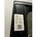 PORTA TRASEIRA ESQUERDA PRATA RENAULT FLUENCE SEDAN 2011/12