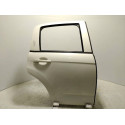 PORTA TRASEIRA DIREITA CITROËN C3 ATTRACTION 1.2 FLEX 15/16