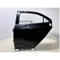PORTA TRASEIRA ESQUERDA CHEVROLET ONIX HATCH LT 1.0 8V 2016