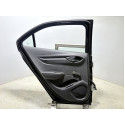 PORTA TRASEIRA ESQUERDA CHEVROLET ONIX HATCH LT 1.0 8V 2016