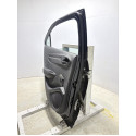 PORTA TRASEIRA ESQUERDA CHEVROLET ONIX HATCH LT 1.0 8V 2016
