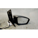 RETROVISOR DIREITO PRATA VOLKSWAGEN FOX 1.0 MI T.FLEX 2013