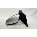 RETROVISOR ESQUERDO PRATA VOLKSWAGEN FOX 1.0 MI TFLEX 2013