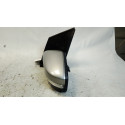 RETROVISOR ESQUERDO PRATA VOLKSWAGEN FOX 1.0 MI TFLEX 2013