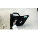 RETROVISOR ESQUERDO PRATA VOLKSWAGEN FOX 1.0 MI TFLEX 2013