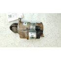 MOTOR DE PARTIDA CHEVROLET ONIX HATCH LTZ 1.4 MEC 2013/14 