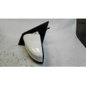 RETROVISOR ESQUERDO BRANCO FORD KA SEDAN SE 1.5 SIGMA 2018