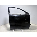 PORTA DIANTEIRA DIREITA PRETA CHEVROLET TRACKER AUT. 2020/21