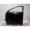 PORTA DIANTEIRA ESQUERDA PRETA CHEVROLET TRACKER 2020/21