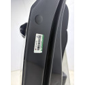 PORTA DIANTEIRA ESQUERDA PRETA CHEVROLET TRACKER 2020/21