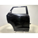 PORTA TRASEIRA DIREITA PRETA CHEVROLET TRACKER AUT. 2020/21