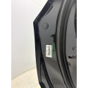 PORTA TRASEIRA ESQUERDA PRETA CHEVROLET TRACKER AUT. 2020/21