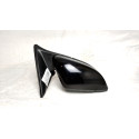 RETROVISOR DIREITO PRETO CHEVROLET TRACKER 1.0 2020/2021