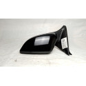 RETROVISOR ESQUERDO PRETO CHEVROLET TRACKER 2020/2021