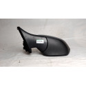 RETROVISOR ESQUERDO PRETO CHEVROLET TRACKER 2020/2021