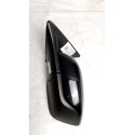 RETROVISOR ESQUERDO PRETO CHEVROLET TRACKER 2020/2021