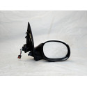 RETROVISOR DIREITO BRANCO PEUGEOT 207 XR SPORT 1.4 2012/13