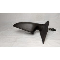 RETROVISOR ESQUERDO PRATA FIAT PALIO ELX 1.4 FIRE/30 2006/07