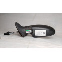 RETROVISOR ESQUERDO PRATA FIAT PALIO ELX 1.4 FIRE/30 2006/07