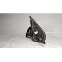 RETROVISOR ESQUERDO PRATA FIAT PALIO ELX 1.4 FIRE/30 2006/07