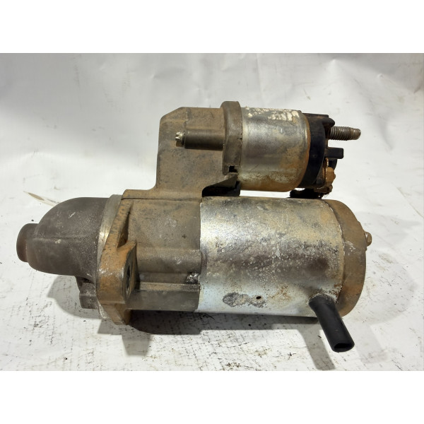 MOTOR DE PARTIDA CHEVROLET MONTANA LS 1.4 ECOFLEX 8V 2017/18