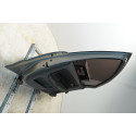 PORTA DIANTEIRA ESQUERDA Volkswagen FOX HIGHLINE 1.6 2015/15